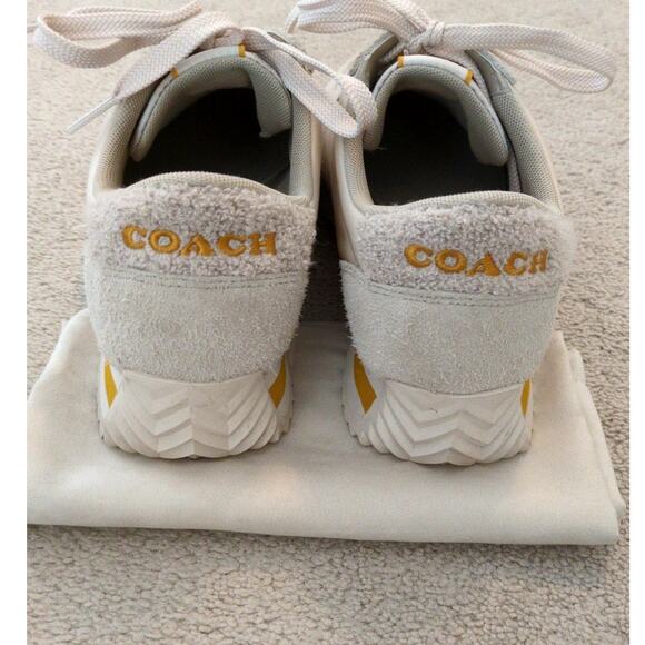 Coach Runner Sneaker - Picture 5 of 8